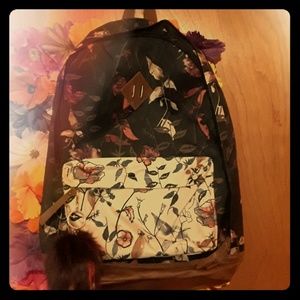 Mossimo backpack